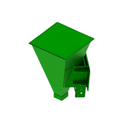 Tactical Horn Antennas