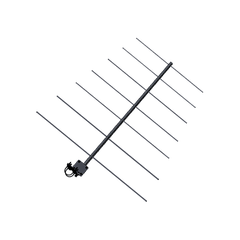 Tactical Log-Periodic Antennas