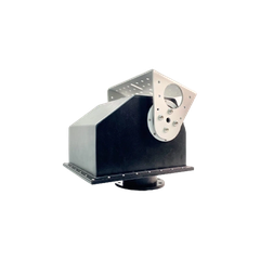 Pan-Tilt Units (PTU)