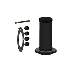 Quadrifilar Helix Antennas (QHA)