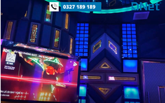 Review phòng karaoke cực chất tại Biệt thự Biên Hòa Đồng Nai