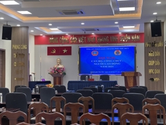 CUNG CẤP VÀ LẮP ĐẶT THIẾT BỊ ÂM THANH, MÀN HÌNH LED TẠI TÒA ÁN THÀNH PHỐ THỦ ĐỨC