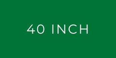 Lõi Lọc Nước 40 inch
