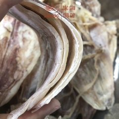 Mực khô ngon Loại to (mực phơi ghe biển) | Đặc sản Cần Giờ, Dày thân  - Ngon ngọt
