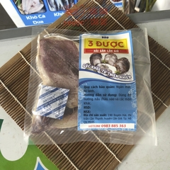 Mực khô ngon Loại to (mực phơi ghe biển) | Đặc sản Cần Giờ, Dày thân  - Ngon ngọt
