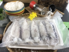 Mực trứng