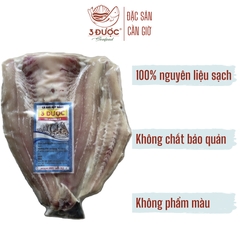 Khô Cá Dứa Thiên Nhiên 1 Nắng Nguyên Con Gói 1kg | Đặc sản Cần Giờ, Đồ Ăn Ngon, Thực Phẩm Dinh Dưỡng
