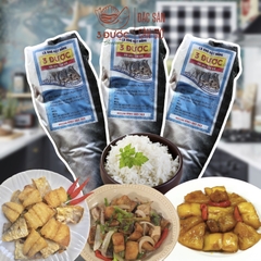Khô Cá Dứa Thiên Nhiên 1 Nắng Phi Lê Gói 500g | Đặc sản Cần Giờ, Đồ Ăn Ngon, Thực Phẩm Dinh Dưỡng