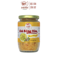 Chà Bông Hàu 3 Được Hũ 100g | Đặc Sản Cần Giờ, Đồ Ăn Vặt, Thực Phẩm Dinh Dưỡng