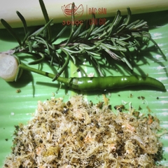 Chà Bông Hàu 3 Được Hũ 100g | Đặc Sản Cần Giờ, Đồ Ăn Vặt, Thực Phẩm Dinh Dưỡng