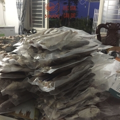 Khô Cá Đù 1 Nắng Gói 500g | Đặc sản Cần Giờ, Đồ Ăn Ngon, Thực Phẩm Dinh Dưỡng