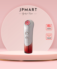 Yaman RF Beaute Bloom - Máy nâng cơ xóa nhăn