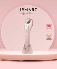 Panasonic EH ST97 - Máy đẩy dưỡng ion nóng lạnh