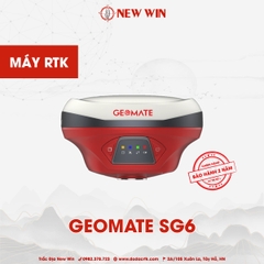 Máy RTK GeoMate SG6