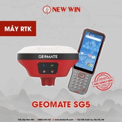 Máy RTK Geomate SG5