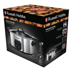 Nồi Nấu Chậm Russell Hobbs Maxi Cook 22750-56 200W 6L