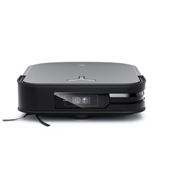 Robot Hút Bụi Lau Nhà Và Máy Hút Bụi Cầm Tay Ecovacs Deebot X2 Combo