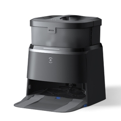 Robot Hút Bụi Lau Nhà Deebot T30 Pro Omni