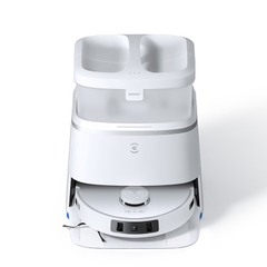 Robot Hút Bụi Lau Nhà Deebot T30 Pro Omni