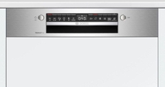Máy Rửa Bát Bosch SMI4ECS14E Bán Âm Series 4