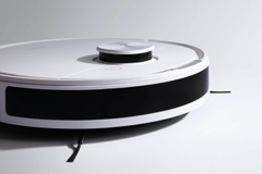 Robot Hút Bụi Deebot N10