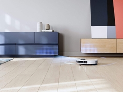 Robot Hút Bụi Deebot N10