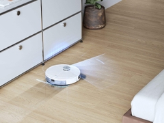 Robot Hút Bụi Deebot N10