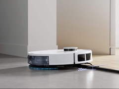 Robot Hút Bụi Deebot N10