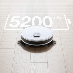 Robot Hút Bụi Deebot N10