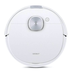 Robot Hút Bụi Deebot N10