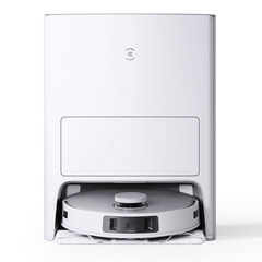 Robot Hút Bụi Lau Nhà Deebot T20 Omni (Quốc tế)