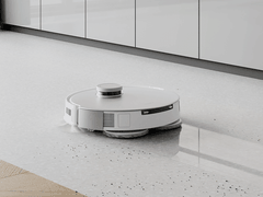 Robot Hút Bụi Lau Nhà Deebot T20 Omni (Quốc tế)