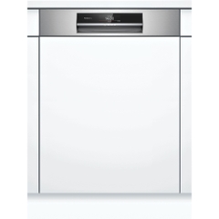 Máy Rửa Bát Bán Âm Bosch SMI8YCS03E Serie 8 – Công Nghệ Sấy Zeolite