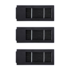 Bộ 03 Màng Lọc Kháng Khuẩn Dùng Cho Deebot X2 Omni Chính Hãng (3 cái)