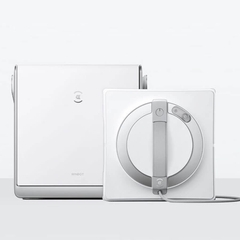 Robot Lau Kính Ecovacs Winbot W2 Pro