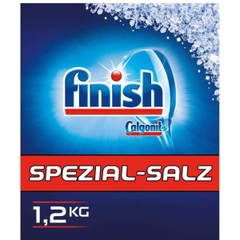 Muối Rửa Bát Finish 1,2kg