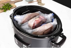 Nồi Nấu Chậm Sousvide Russell Hobbs 25630-56 6,5L