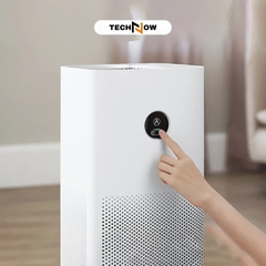 Máy Lọc Không Khí Xiaomi Mi Air Purifier