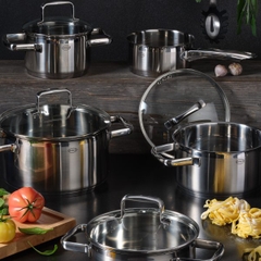 Nồi Thấp Rosle Charm 91934 20cm