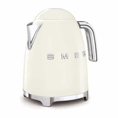 Ấm Đun Nước Siêu Tốc Smeg KLF03CREU Cream