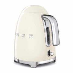 Ấm Đun Nước Siêu Tốc Smeg KLF03CREU Cream