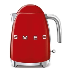 Ấm Đun Nước Siêu Tốc Smeg KLF03RDEU Red