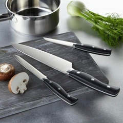 Bộ Dao Rosle Pura 13077 3 Món