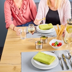 Bộ Dao Thìa Dĩa Rosle Elegance 13207 30 Món