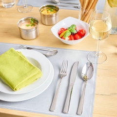 Bộ Dao Thìa Dĩa Rosle Elegance 13207 30 Món