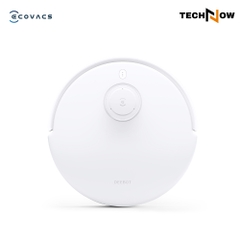 Robot Hút Bụi Lau Nhà Ecovacs Deebot T20e Omni - Quốc Tế (New 2024)