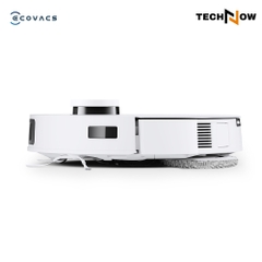 Robot Hút Bụi Lau Nhà Ecovacs Deebot T20e Omni - Quốc Tế (New 2024)