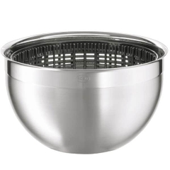 Dụng Cụ Vắt Quay Rau Rosle 15695 Nắp Kính