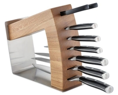 Khay Cắm Dao Rosle 15040 Để 6 Dao 1 Kéo