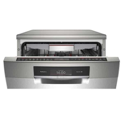Máy Rửa Bát Bosch SMS8YCI03E Serie 8 – Độc Lập